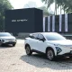 Chery E5 facelift 2026 Siap Debut di GIIAS, Fitur Sporty, Layar 15,6‑Inci, dan Harga Terjangkau