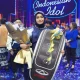 Chery Q Hadir sebagai Hadiah Utama Indonesian Idol 2026