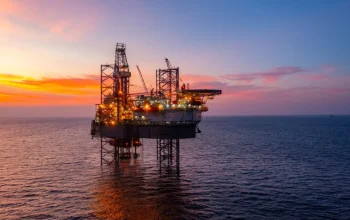 Chevron: Membelah Dunia Energi Dengan Inovasi Dan Keamanan