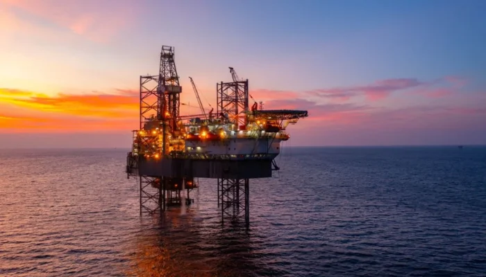 Chevron: Membelah Dunia Energi Dengan Inovasi Dan Keamanan