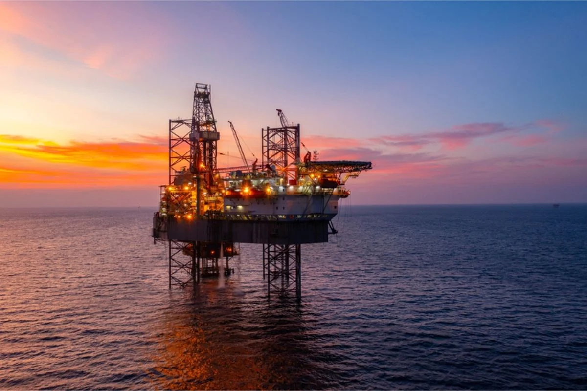Chevron: Membelah Dunia Energi Dengan Inovasi Dan Keamanan