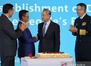 China dan Pakistan Perkuat Hubungan 75 Tahun: Dari J-10 hingga J-20A