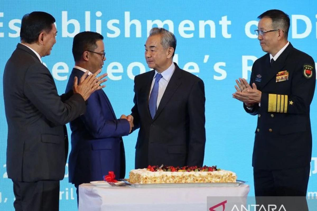 China dan Pakistan Perkuat Hubungan 75 Tahun: Dari J-10 hingga J-20A