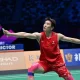 China Gergertak di Thomas Cup 2026, Raja Bulu Tangkis Dunia Benamkan Australia