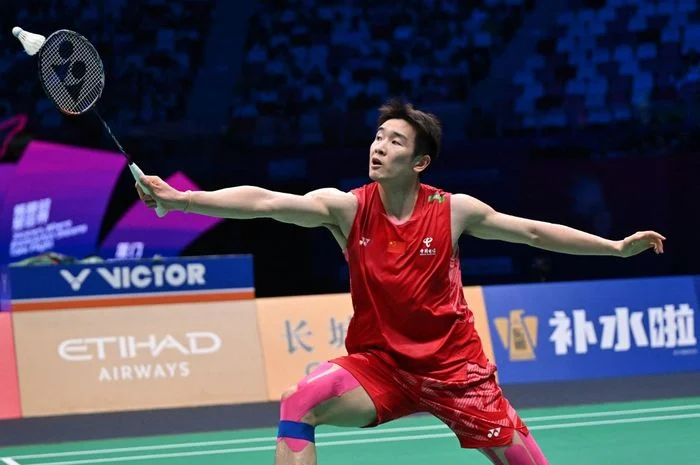 China Gergertak di Thomas Cup 2026, Raja Bulu Tangkis Dunia Benamkan Australia