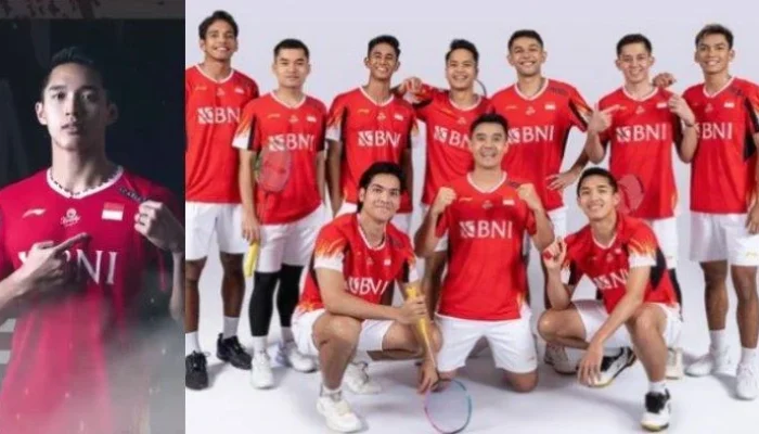 China Pertahankan Dominasi, Raih Thomas Cup 2026 dengan Kemenangan 3-1 atas Prancis