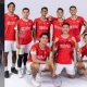 China Pertahankan Dominasi, Raih Thomas Cup 2026 dengan Kemenangan 3-1 atas Prancis