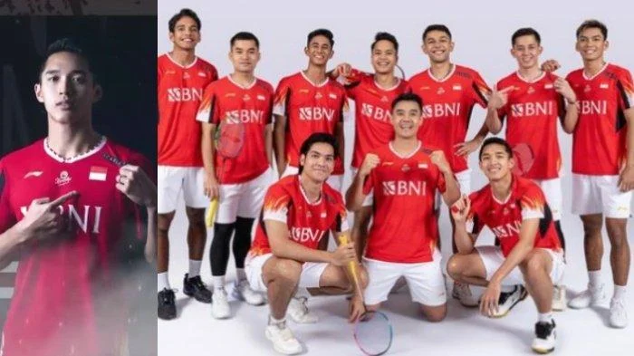 China Pertahankan Dominasi, Raih Thomas Cup 2026 dengan Kemenangan 3-1 atas Prancis