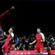 China Raih Gelar ke-12 Thomas Cup 2026 Usai Kemenangan Dramatis atas Prancis di Denmark