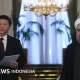 China Tolak Sanksi AS, Dampaknya Terasa hingga Indonesia