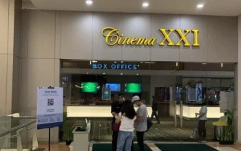 Cinema XXI Surabaya: Jadwal Lengkap, Harga Terjangkau, dan Tensura Movie 2 yang Dinanti