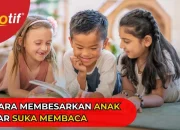 Cinta Sejati: Membangun Harmoni dalam Hubungan dan Membuat Anak Suka Membaca
