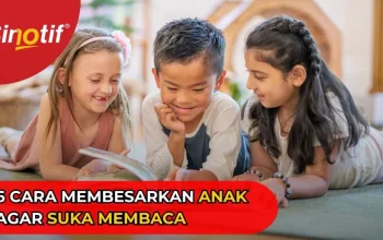 Cinta Sejati: Membangun Harmoni dalam Hubungan dan Membuat Anak Suka Membaca