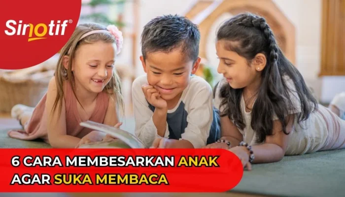 Cinta Sejati: Membangun Harmoni dalam Hubungan dan Membuat Anak Suka Membaca