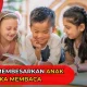 Cinta Sejati: Membangun Harmoni dalam Hubungan dan Membuat Anak Suka Membaca