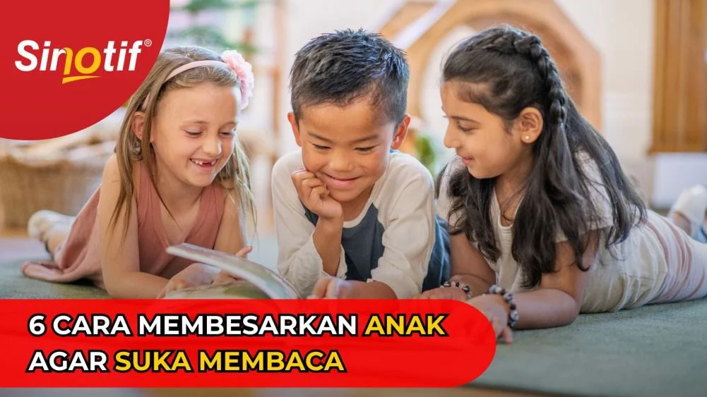 Cinta Sejati: Membangun Harmoni dalam Hubungan dan Membuat Anak Suka Membaca