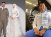 Clara Shinta Hadiri Sidang Cerai dengan Alexander Assad, Tampil Modis dan Bungkam