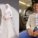 Clara Shinta Hadiri Sidang Cerai dengan Alexander Assad, Tampil Modis dan Bungkam