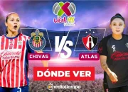 Club América dan Atlas Dikecam oleh Chivas, Sementara Persiapan Mundial 2026 Berlangsung