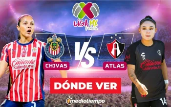 Club América dan Atlas Dikecam oleh Chivas, Sementara Persiapan Mundial 2026 Berlangsung
