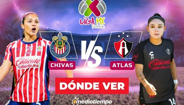 Club América dan Atlas Dikecam oleh Chivas, Sementara Persiapan Mundial 2026 Berlangsung