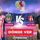 Club América dan Atlas Dikecam oleh Chivas, Sementara Persiapan Mundial 2026 Berlangsung