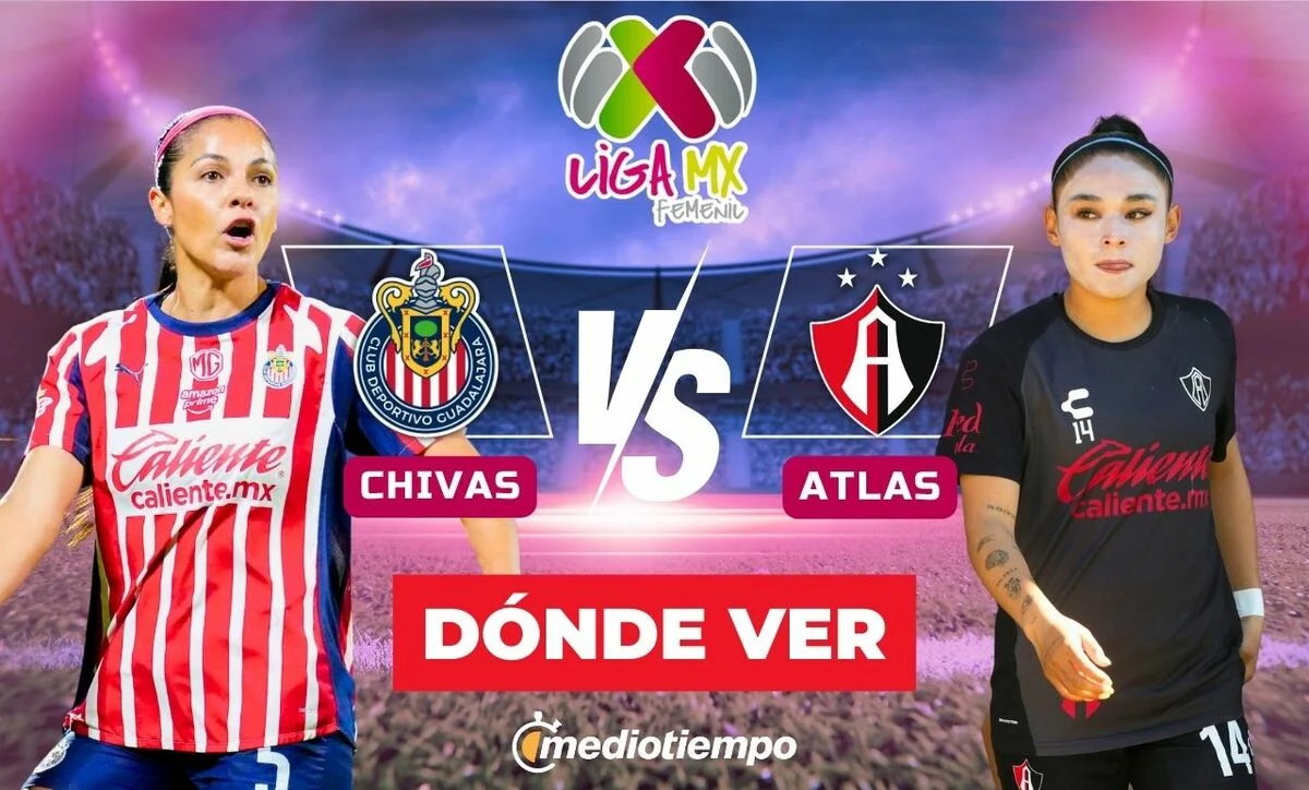 Club América dan Atlas Dikecam oleh Chivas, Sementara Persiapan Mundial 2026 Berlangsung