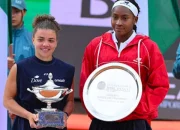 Coco Gauff Kalah di Final Italian Open, Apakah Ini Akhir dari Impiannya?
