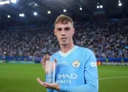 Cole Palmer: Dari Manchester City hingga Piala Dunia 2026