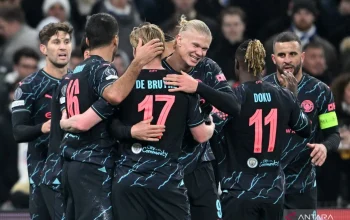 Copenhagen Mengalami Perubahan Besar: Dari Sepakbola hingga Seni dan Bisnis