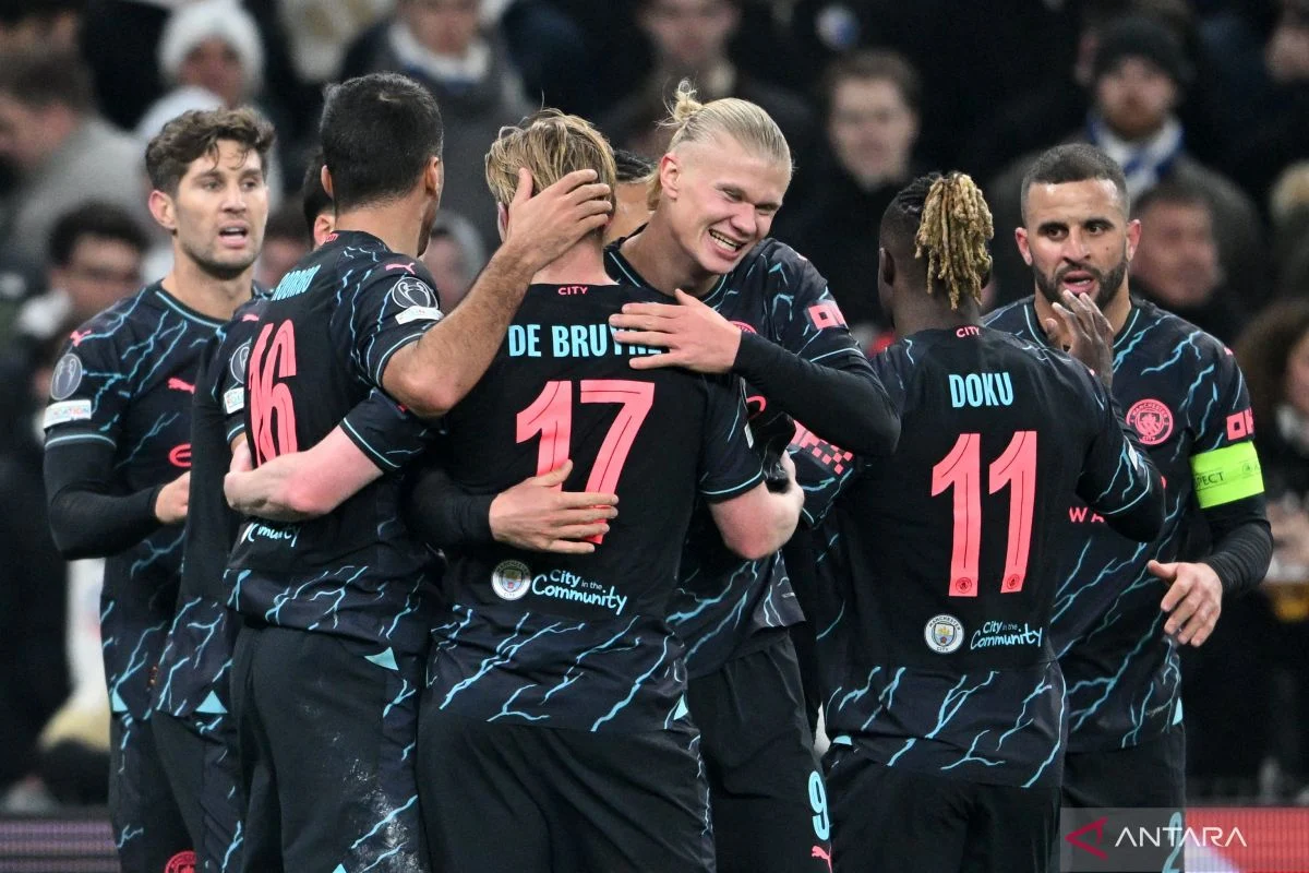 Copenhagen Mengalami Perubahan Besar: Dari Sepakbola hingga Seni dan Bisnis