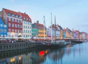 Copenhagen: Pusat Seni, Pelayaran, dan Skandal Artefak yang Mengguncang Dunia