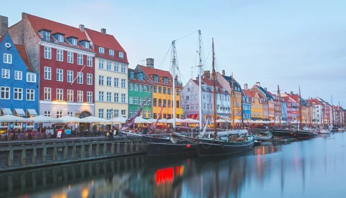 Copenhagen: Pusat Seni, Pelayaran, dan Skandal Artefak yang Mengguncang Dunia