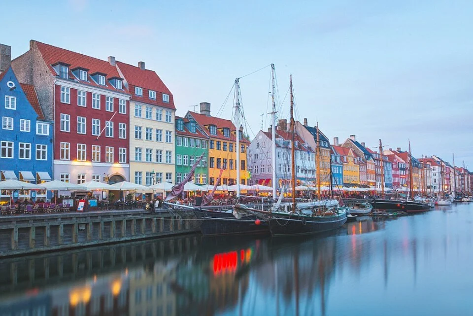 Copenhagen: Pusat Seni, Pelayaran, dan Skandal Artefak yang Mengguncang Dunia