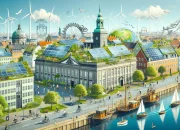 Copenhagen Sustainable Tourism: A Nordic Take On Green Travel