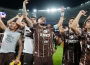 Corinthians Pastikan Posisi Teratas di Grup E Copa Libertadores, Platense Menanti