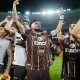 Corinthians Pastikan Posisi Teratas di Grup E Copa Libertadores, Platense Menanti