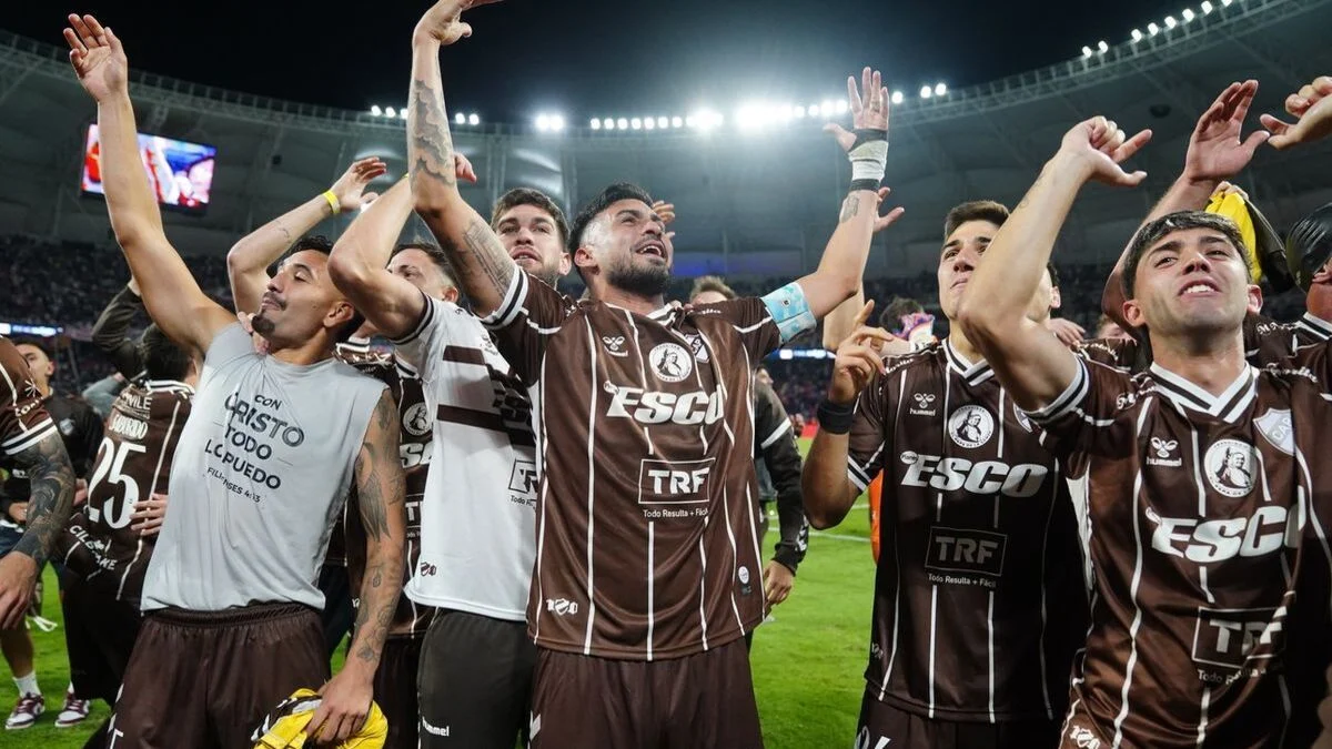 Corinthians Pastikan Posisi Teratas di Grup E Copa Libertadores, Platense Menanti