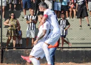 Corinthians x Barra-SC: Empate em 1 a 1 e Classificação na Libertadores