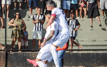 Corinthians x Barra-SC: Empate em 1 a 1 e Classificação na Libertadores