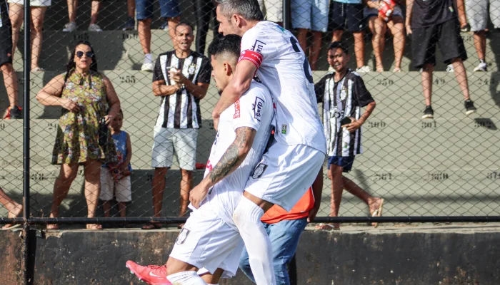Corinthians x Barra-SC: Empate em 1 a 1 e Classificação na Libertadores
