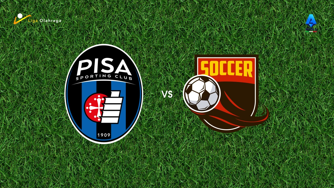 Cremonese vs Pisa: Pertarungan Sengit di Serie A