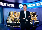 Cristian Chivu dan Inter Milan Siap Menghadapi Masa Depan dengan Kontrak Baru