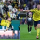 Cristiano Ronaldo Cetak Sejarah: 100 Gol di Liga Arab Saudi dalam 105 Laga
