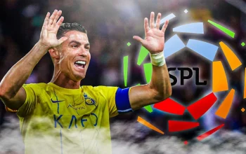 Cristiano Ronaldo: Dari Kegagalan di AFC Champions League hingga Gelar Juara Saudi Pro League