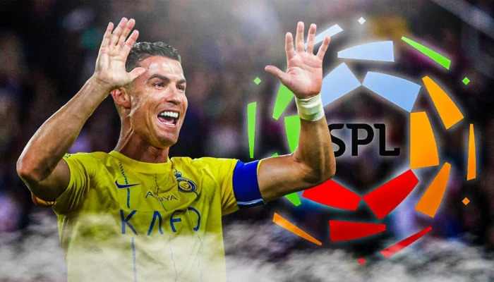 Cristiano Ronaldo: Dari Kegagalan di AFC Champions League hingga Gelar Juara Saudi Pro League
