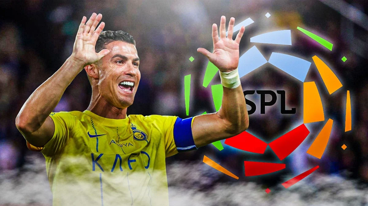 Cristiano Ronaldo: Dari Kegagalan di AFC Champions League hingga Gelar Juara Saudi Pro League