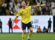 Cristiano Ronaldo di Ambang Sejarah Besar, Dua Gelar Menunggu dalam Semalam