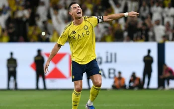 Cristiano Ronaldo di Ambang Sejarah Besar, Dua Gelar Menunggu dalam Semalam