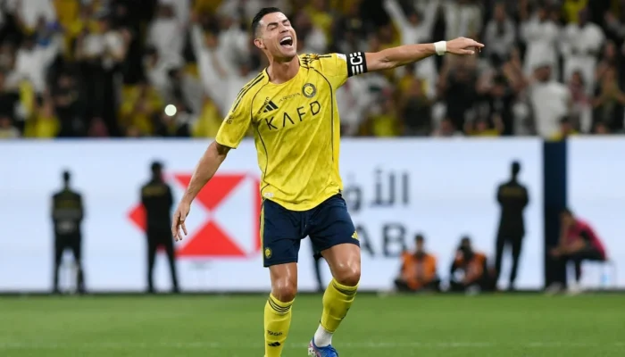 Cristiano Ronaldo di Ambang Sejarah Besar, Dua Gelar Menunggu dalam Semalam